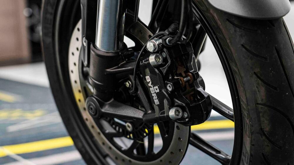 Triumph Speed 400 (2024 - 26) (17)