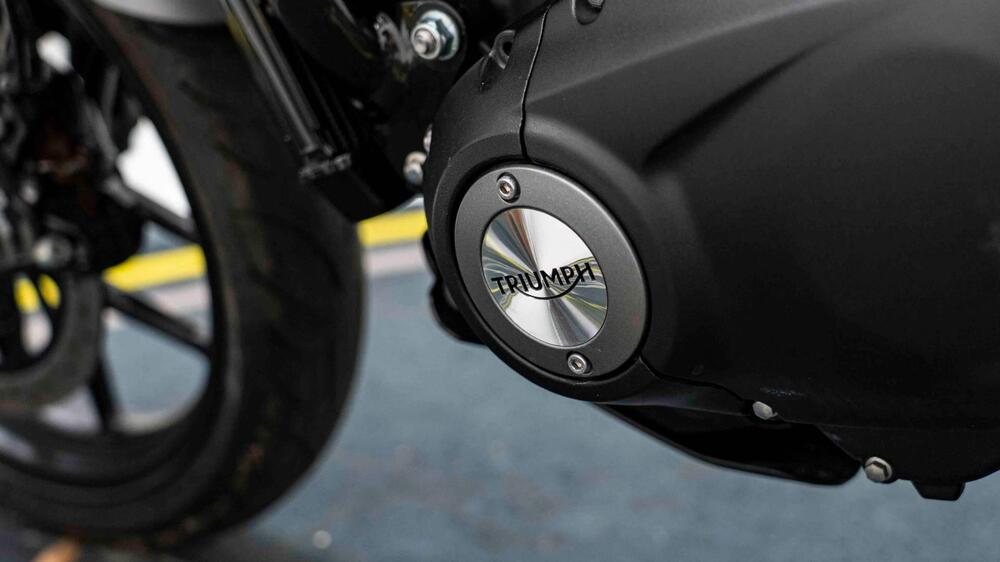 Triumph Speed 400 (2024 - 26) (18)