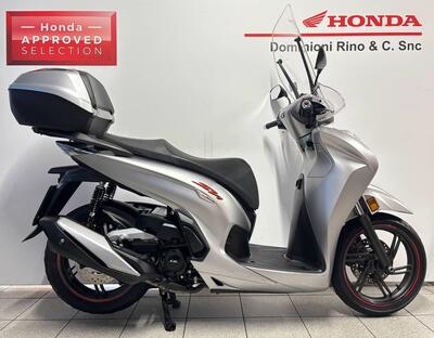 Honda SH 350 (2021 - 24) usata
