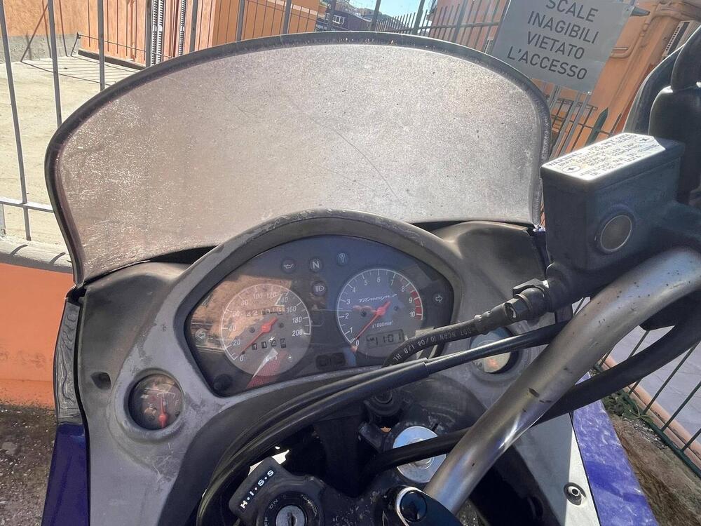 Honda Transalp XL 650V (2005 - 06) (3)