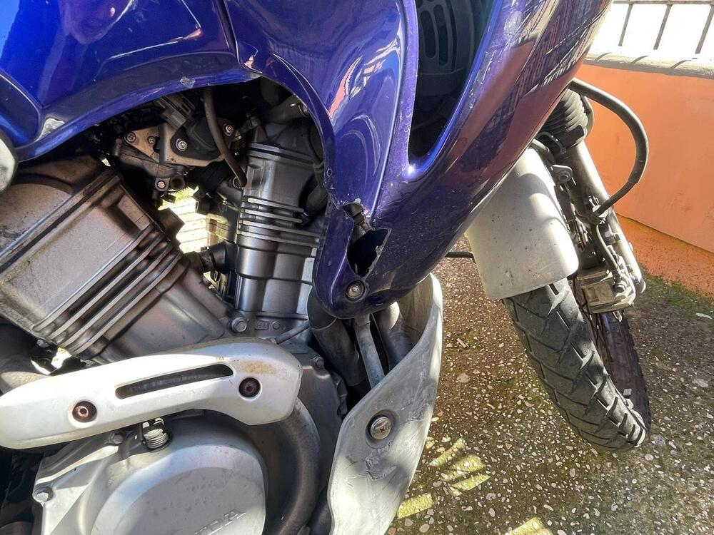 Honda Transalp XL 650V (2005 - 06) (4)