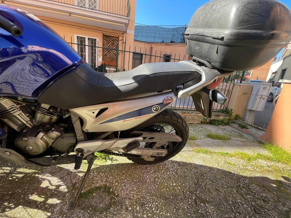 Honda Transalp XL 650V (2005 - 06) (8)