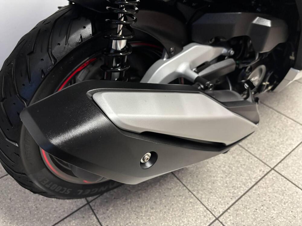 Honda SH 350 (2021 - 24) (4)