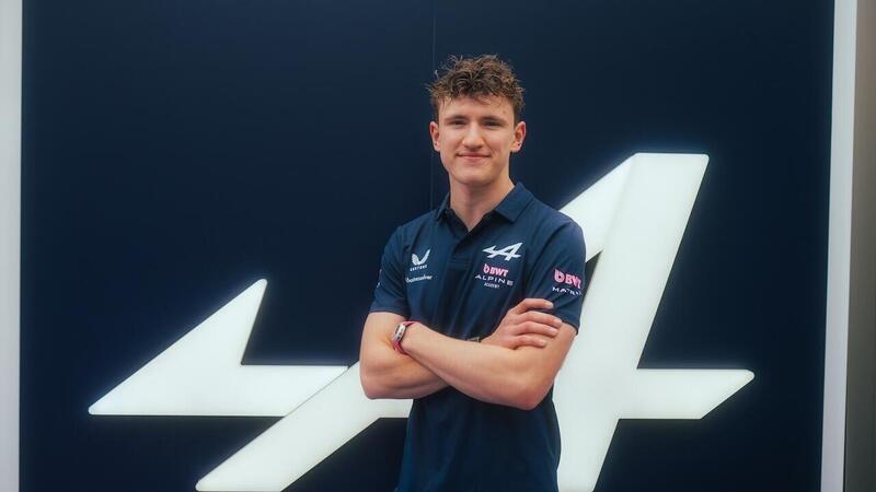 F1 2026, Alpine punta su Alex Dunne: Franco Colapinto &egrave; gi&agrave; sotto esame?