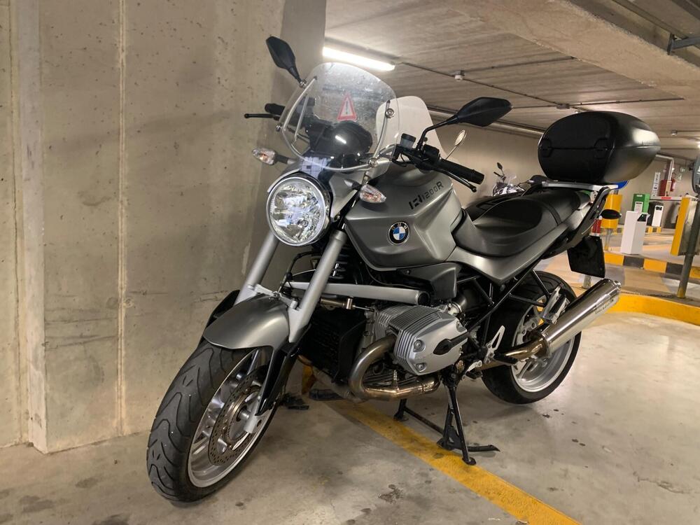 Bmw R 1200 R (2006 - 11)