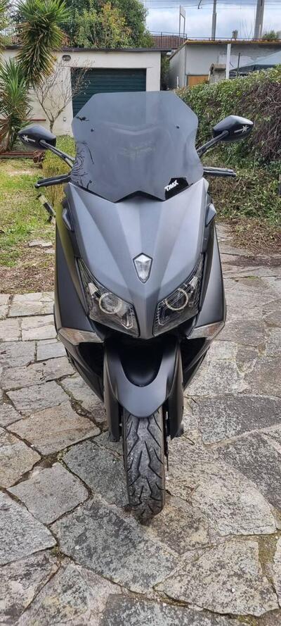 Yamaha T-Max 530 (2012 - 14) usata