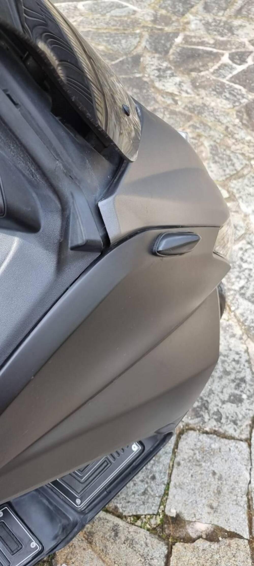 Yamaha T-Max 530 (2012 - 14) (7)