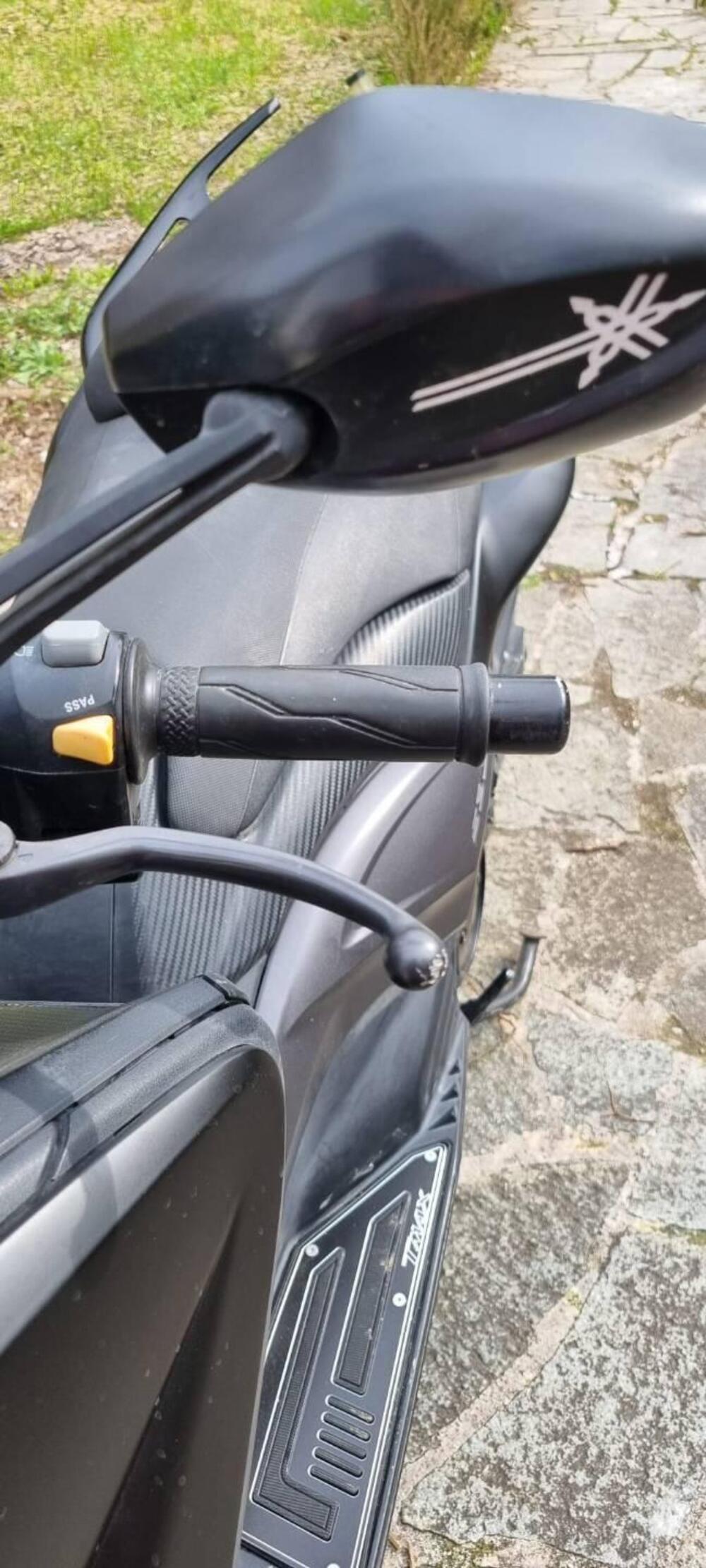 Yamaha T-Max 530 (2012 - 14) (10)