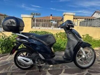 Piaggio Liberty 125 ABS (2017 - 20) usata