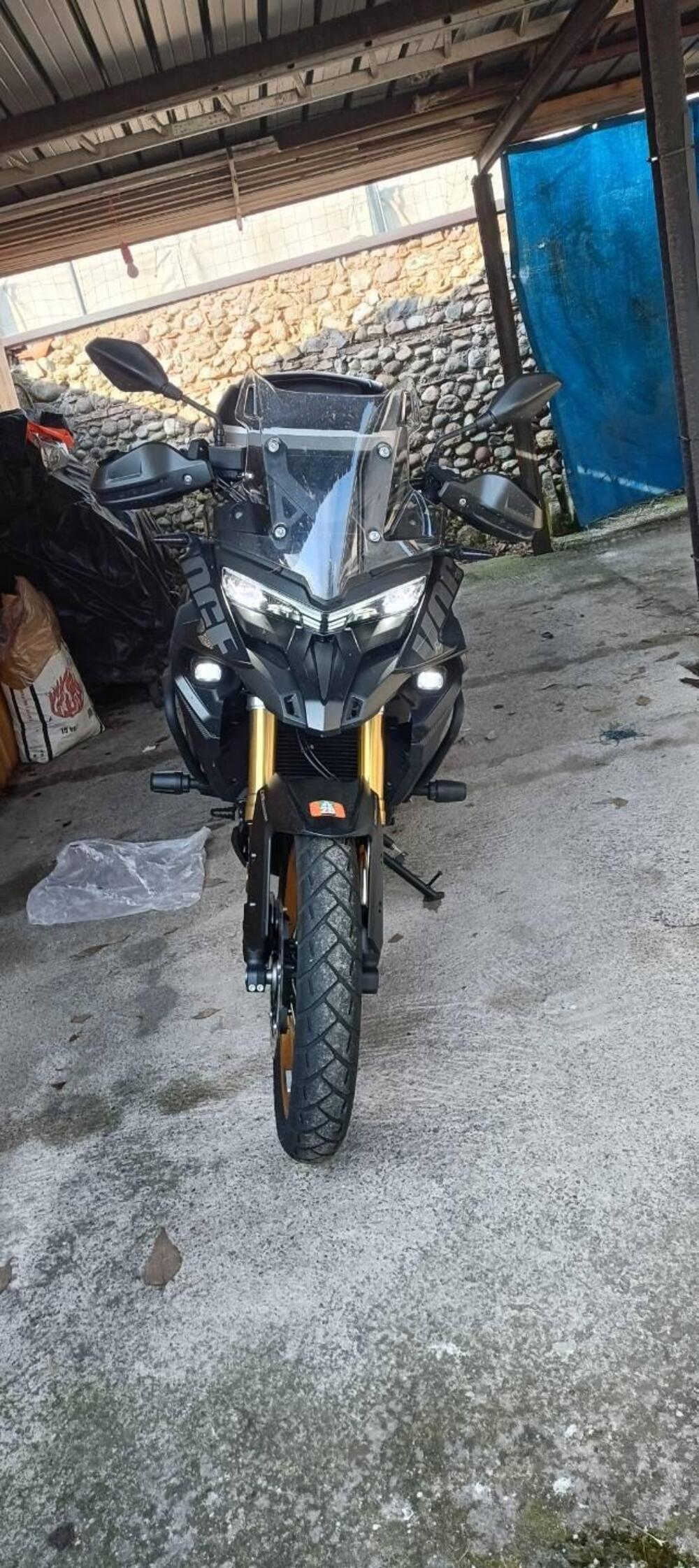 Voge Valico 525DSX (2023 - 26)