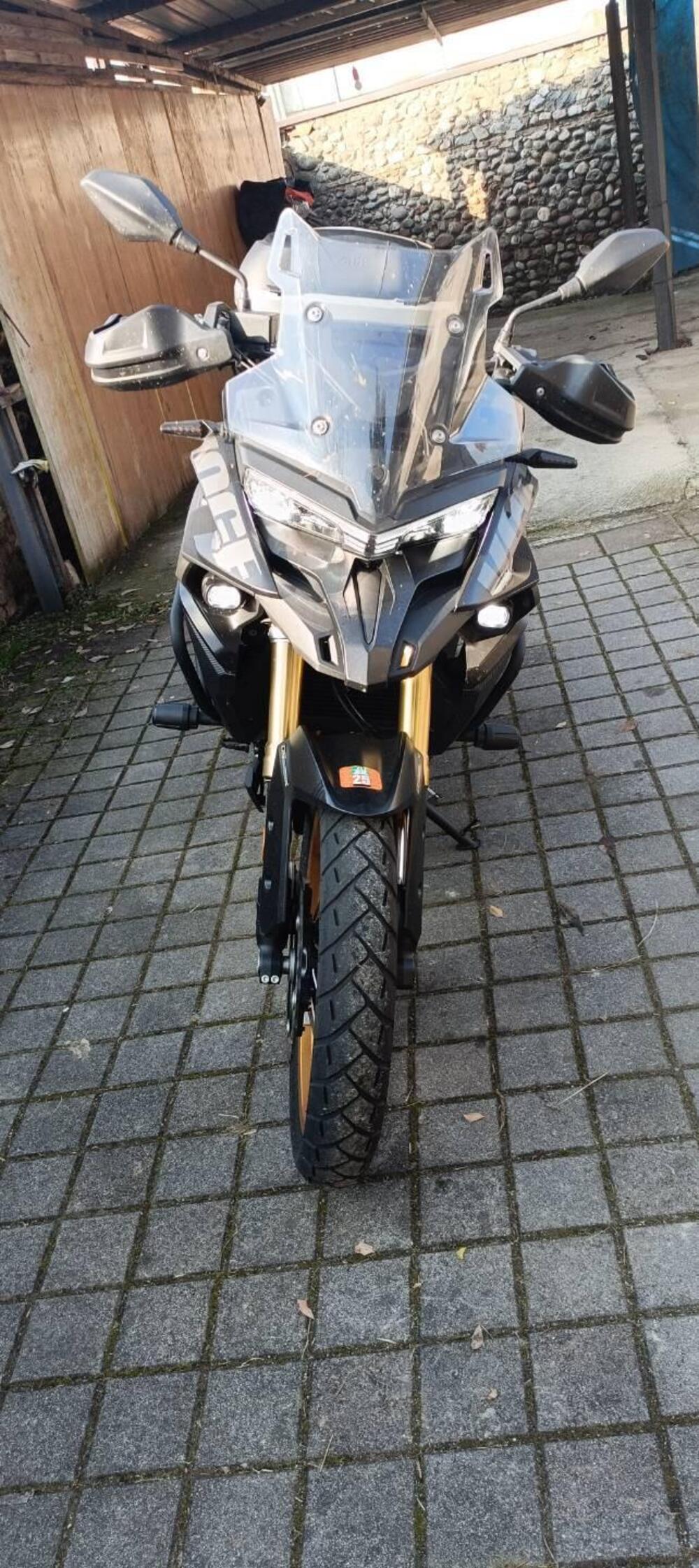 Voge Valico 525DSX (2023 - 26) (5)