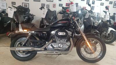 Harley-Davidson 883 Standard (2001 - 05) - XL 883 usata