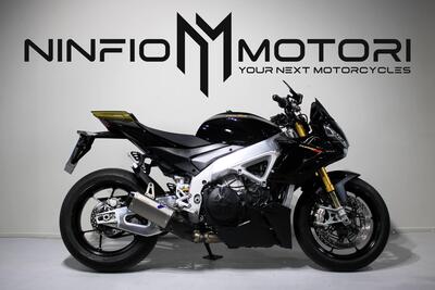 Aprilia Tuono V4 Factory (2021 - 24) usata