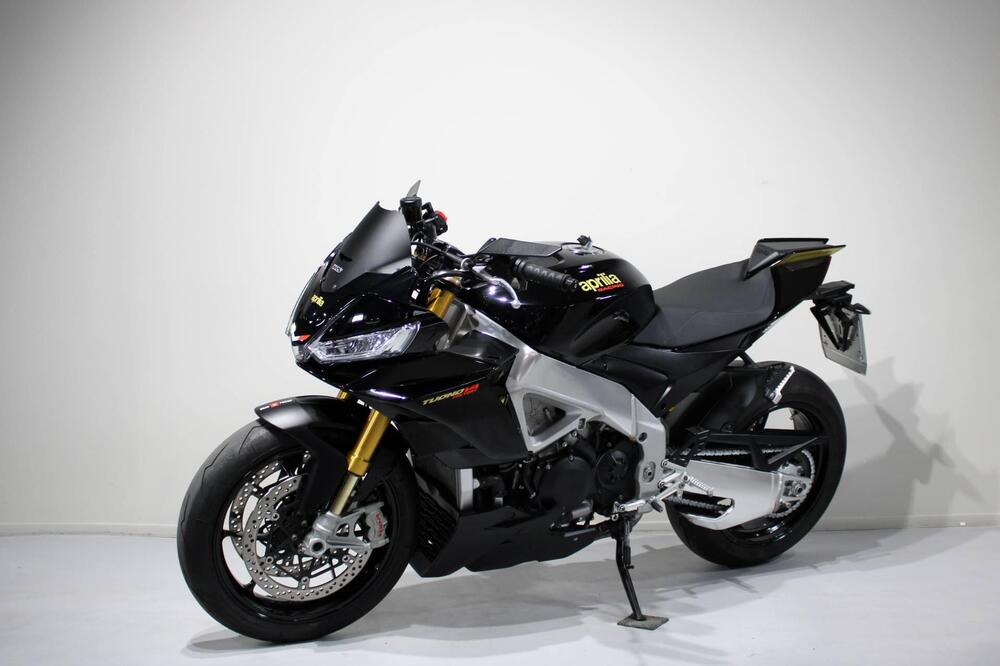 Aprilia Tuono V4 Factory (2021 - 24) (3)
