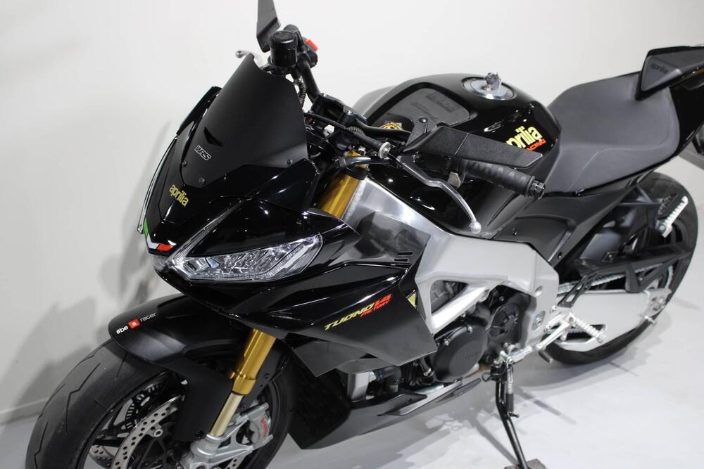 Aprilia Tuono V4 Factory (2021 - 24) (9)