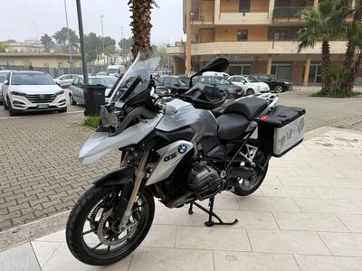 Bmw R 1200 GS (2013 - 16) usata