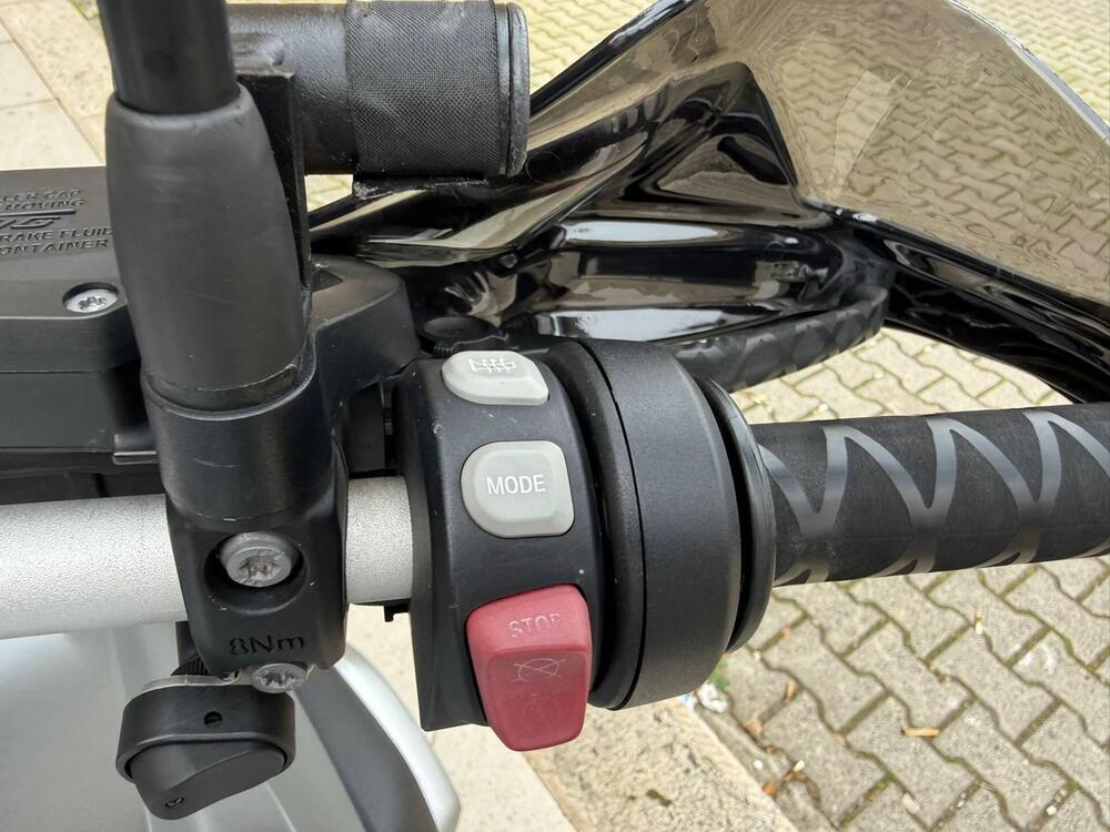 Bmw R 1200 GS (2013 - 16) (5)