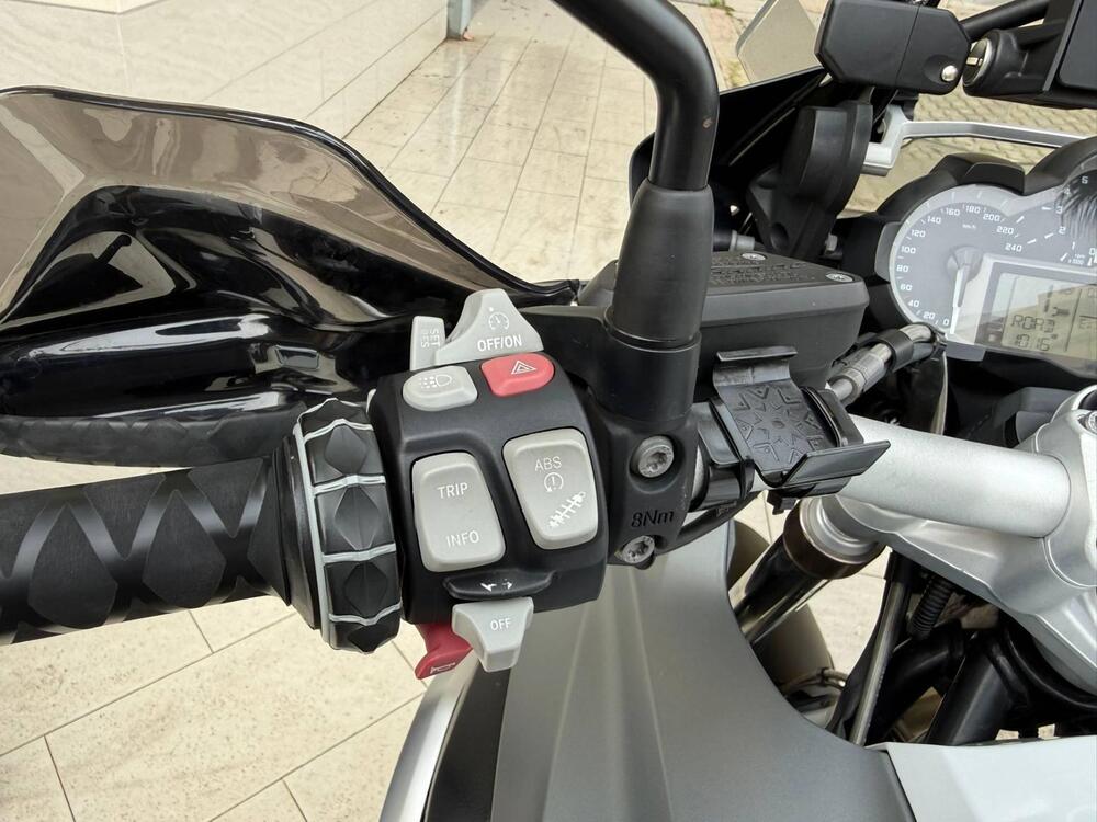 Bmw R 1200 GS (2013 - 16) (6)