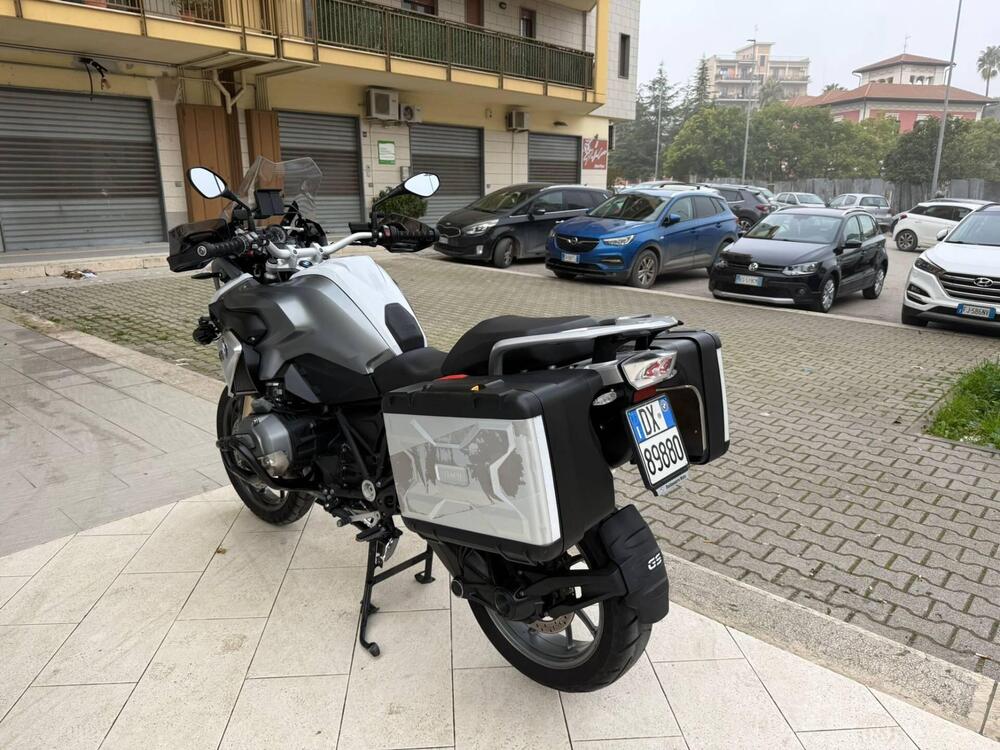 Bmw R 1200 GS (2013 - 16) (7)