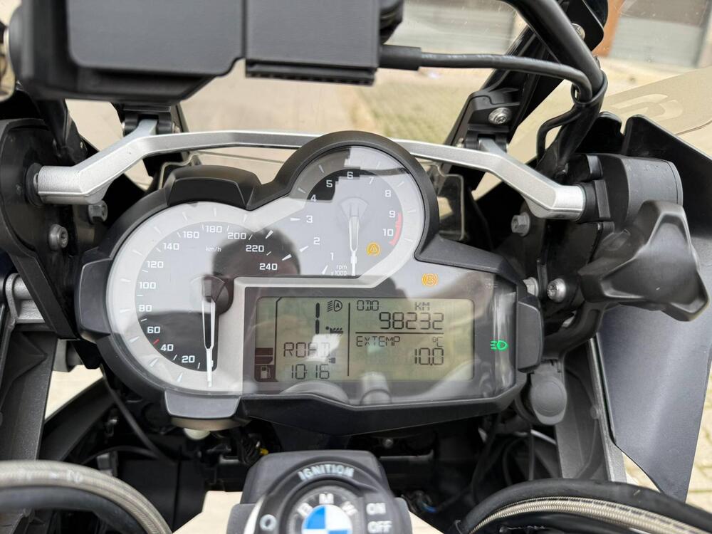 Bmw R 1200 GS (2013 - 16) (8)
