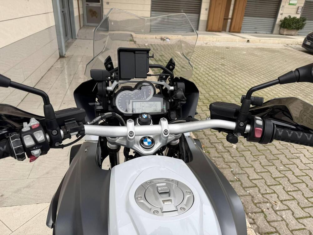 Bmw R 1200 GS (2013 - 16) (9)