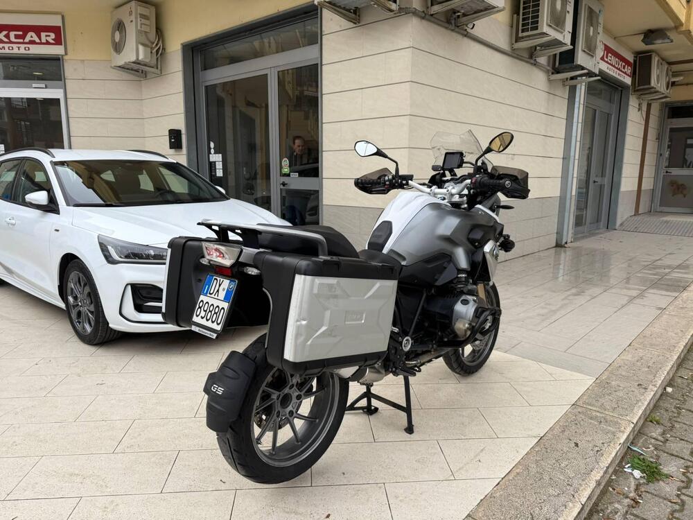 Bmw R 1200 GS (2013 - 16) (10)