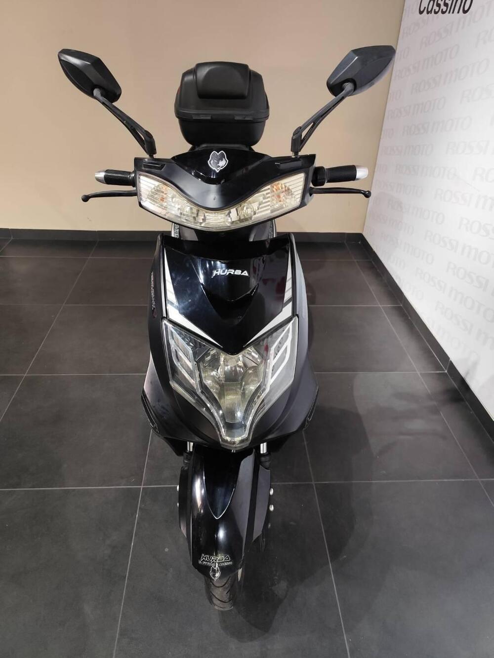 Hurba Urban Ranger (2020 - 21) (4)