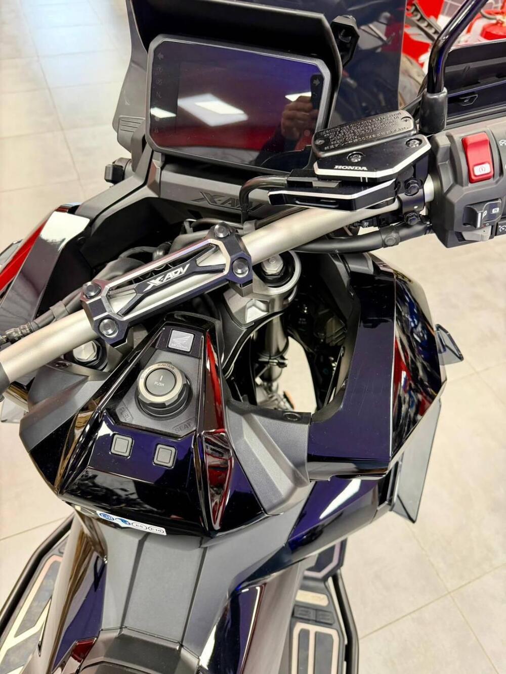 Honda X-ADV 750 Special Edition Adventure (2026) (6)