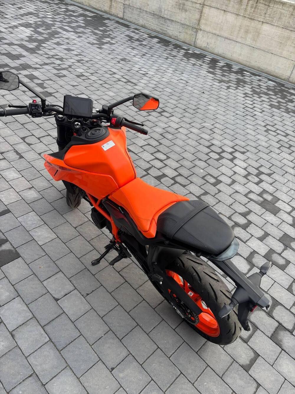 KTM 390 Duke (2024 - 25) (5)