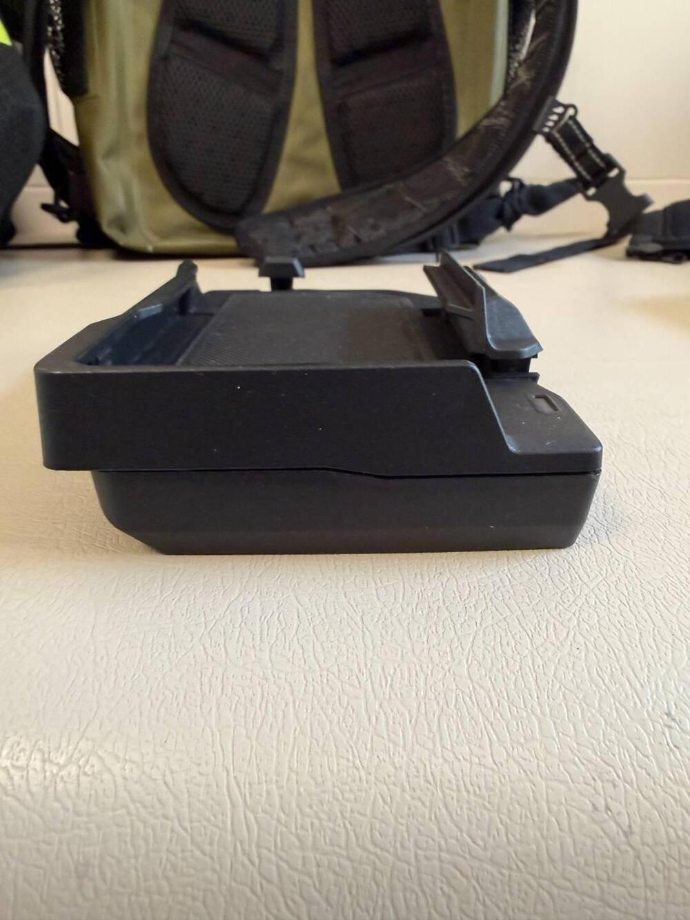 Connected Ride Cradle BMW Motorrad