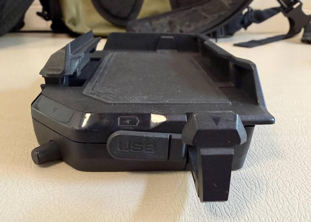 Connected Ride Cradle BMW Motorrad (10)