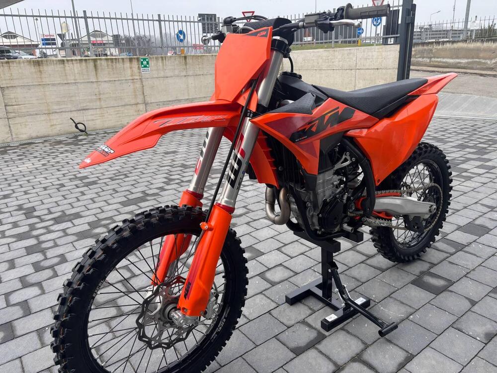 KTM 450 SX-F (2025) (2)
