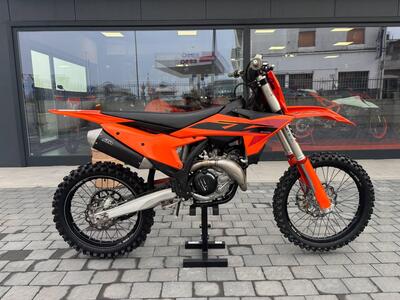 KTM 450 SX-F (2025) usata