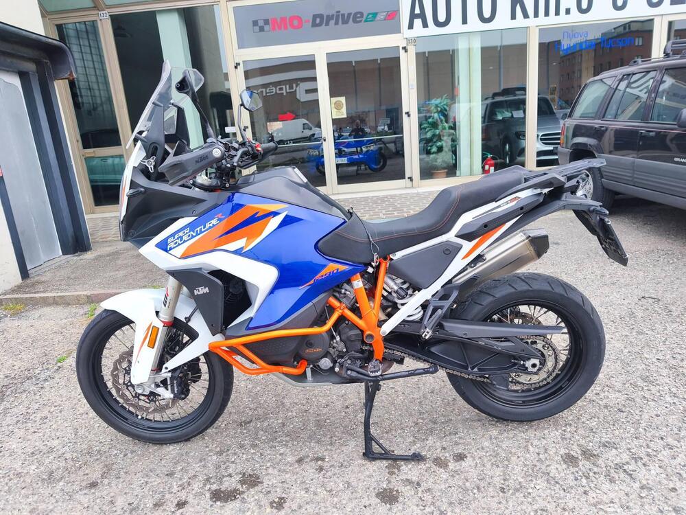 KTM 1290 Super Adventure R (2021) (4)