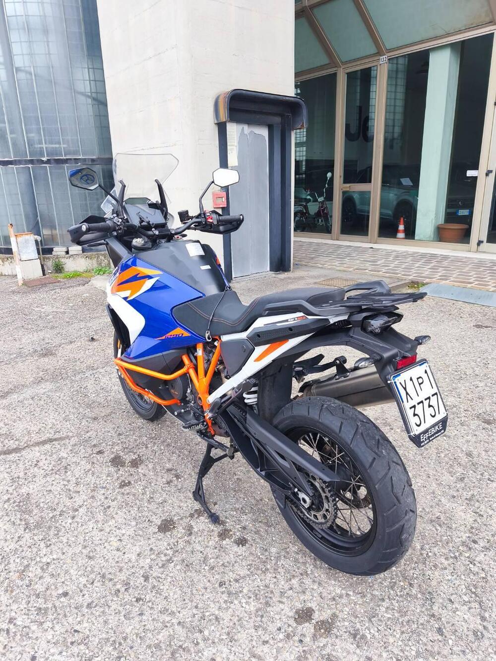 KTM 1290 Super Adventure R (2021) (5)