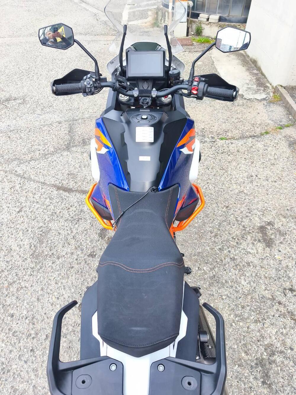 KTM 1290 Super Adventure R (2021) (6)
