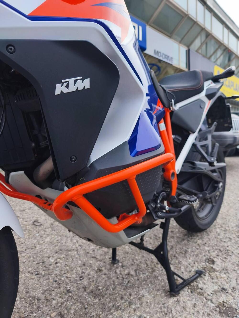 KTM 1290 Super Adventure R (2021) (9)