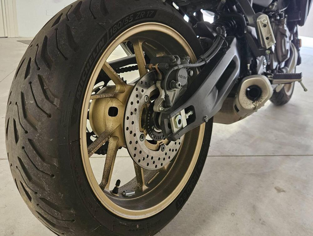 Yamaha Tracer 7 (2021 - 24) (4)