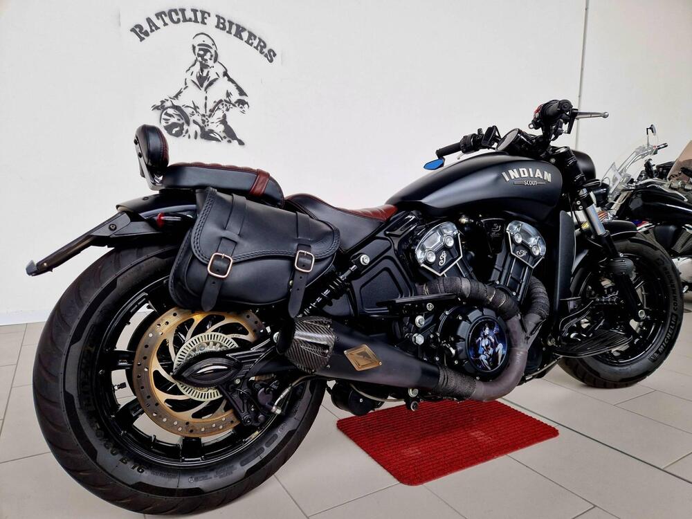 Indian Scout 1133 Bobber (2018 - 20) (7)