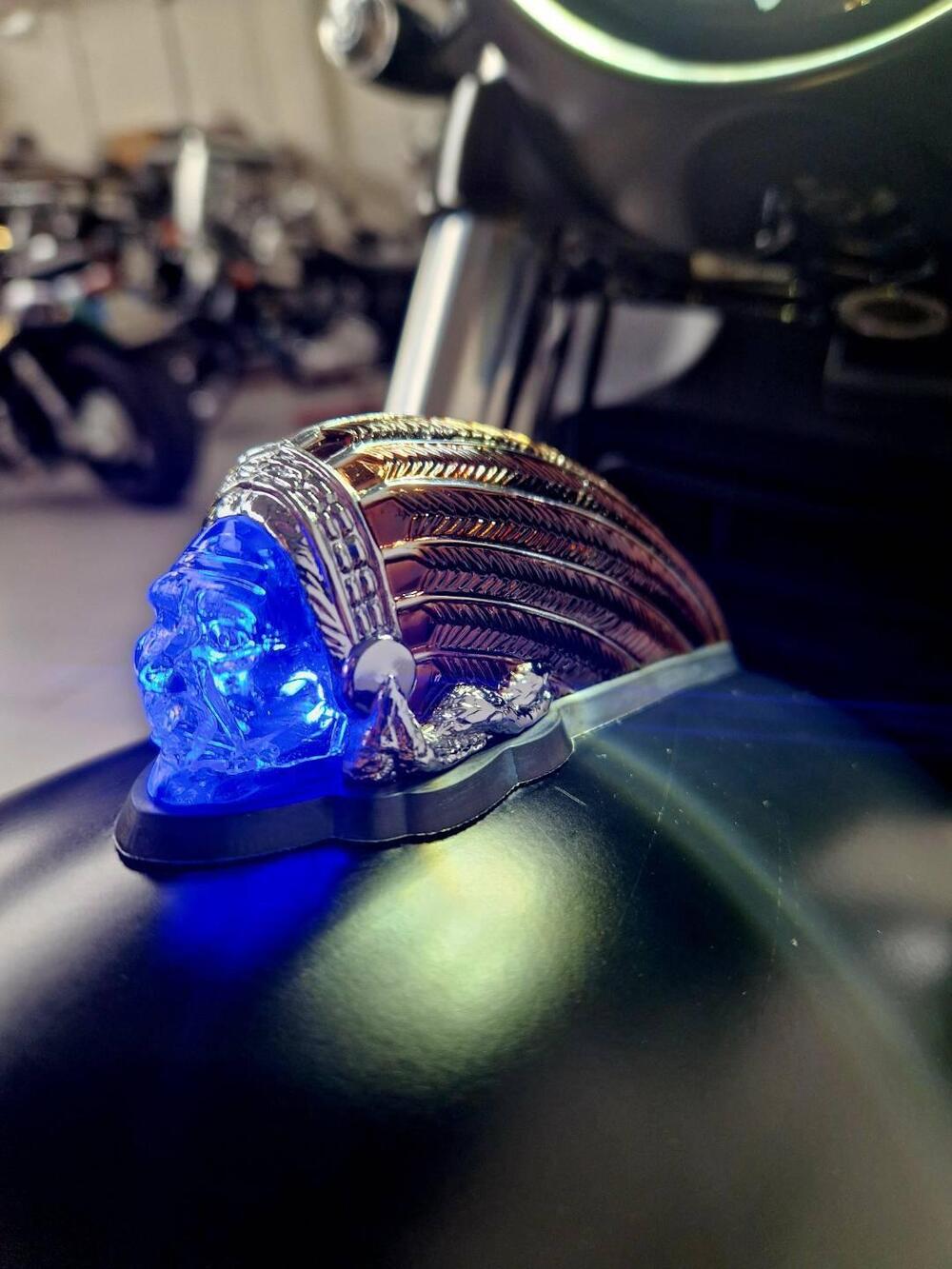 Indian Scout 1133 Bobber (2018 - 20) (15)