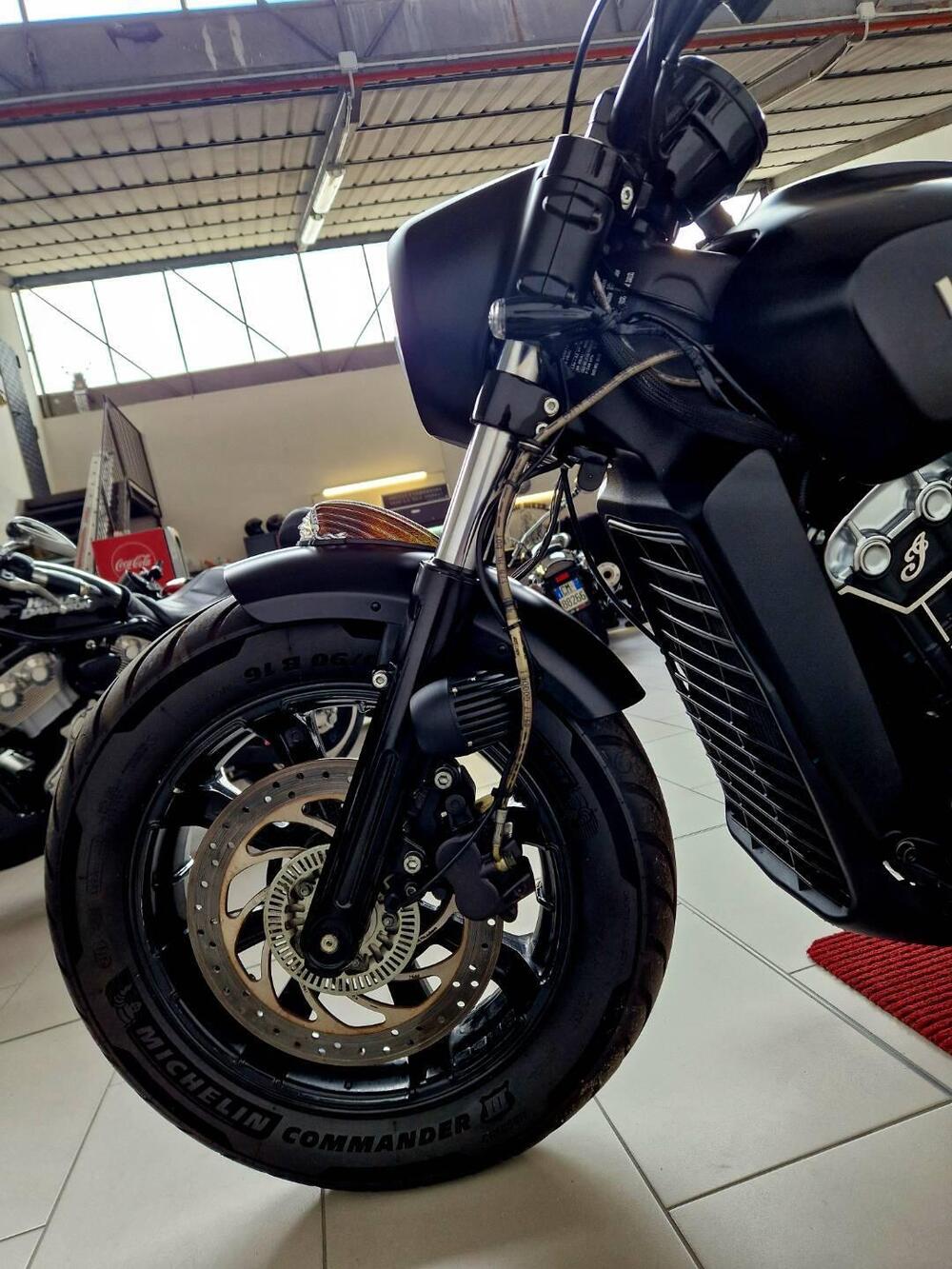 Indian Scout 1133 Bobber (2018 - 20) (18)