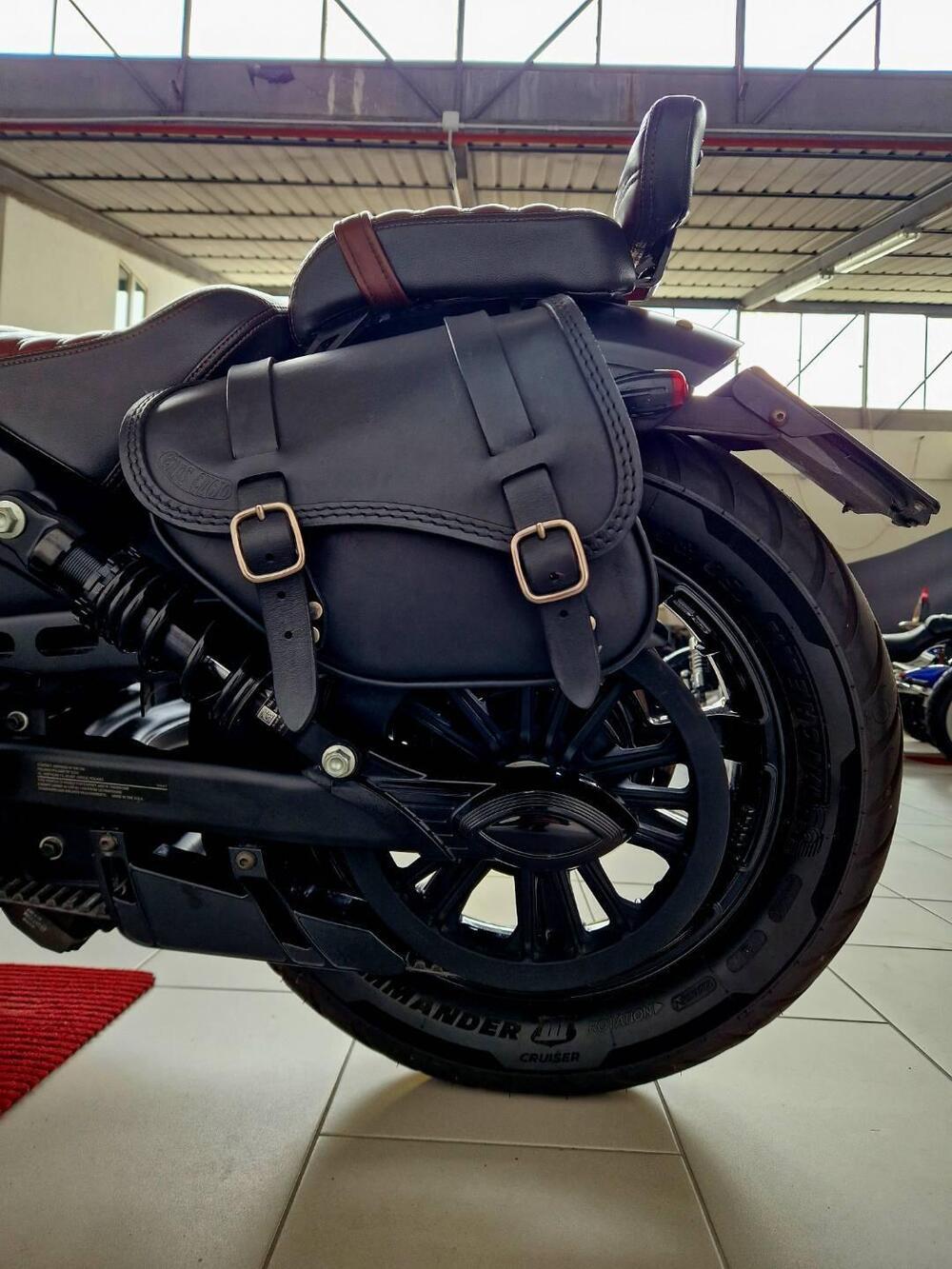 Indian Scout 1133 Bobber (2018 - 20) (19)