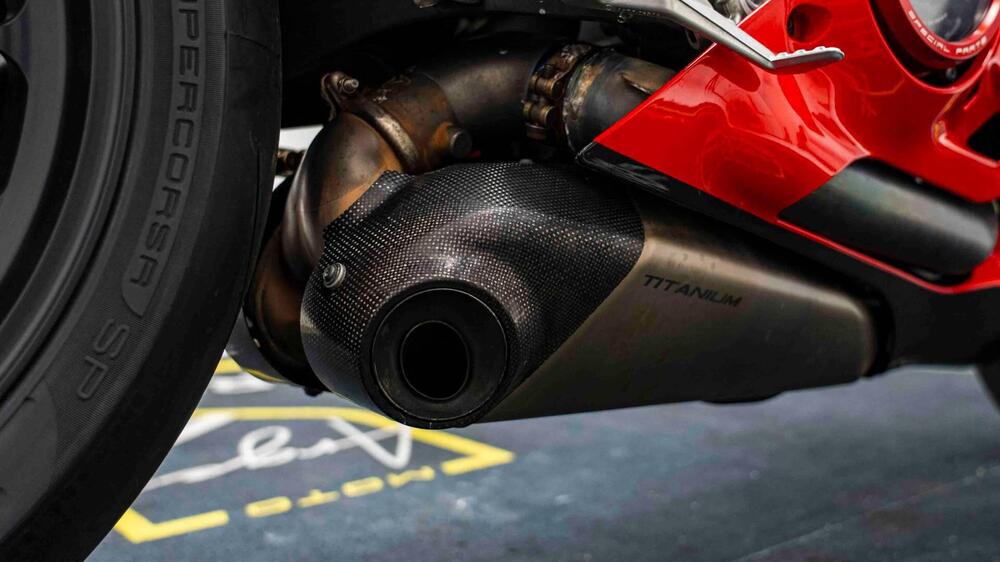 Ducati 1199 Panigale R ABS (2013 - 17) (11)