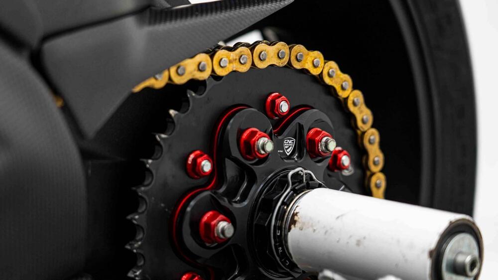 Ducati 1199 Panigale R ABS (2013 - 17) (13)