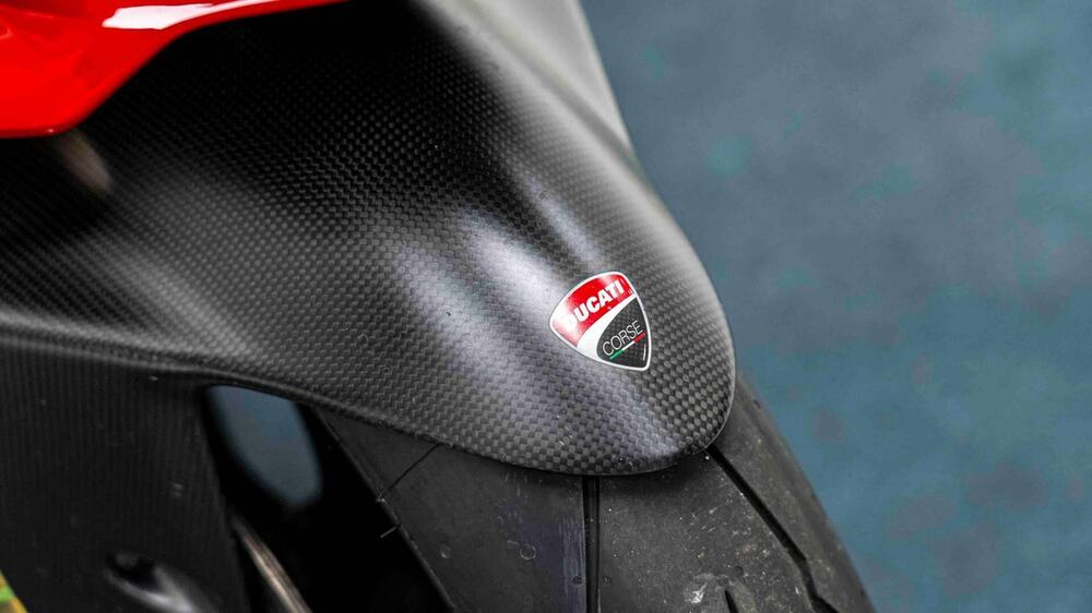 Ducati 1199 Panigale R ABS (2013 - 17) (14)