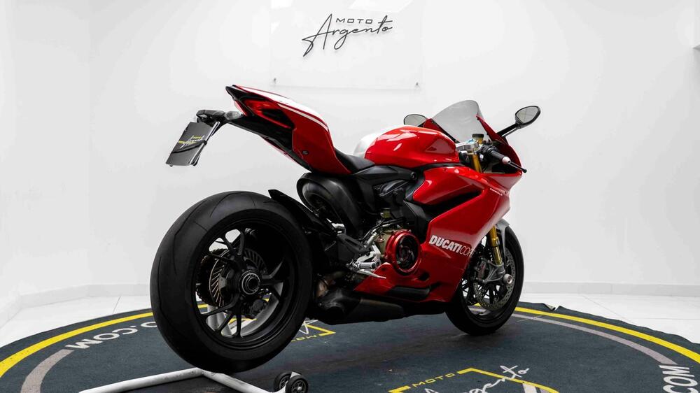 Ducati 1199 Panigale R ABS (2013 - 17) (3)