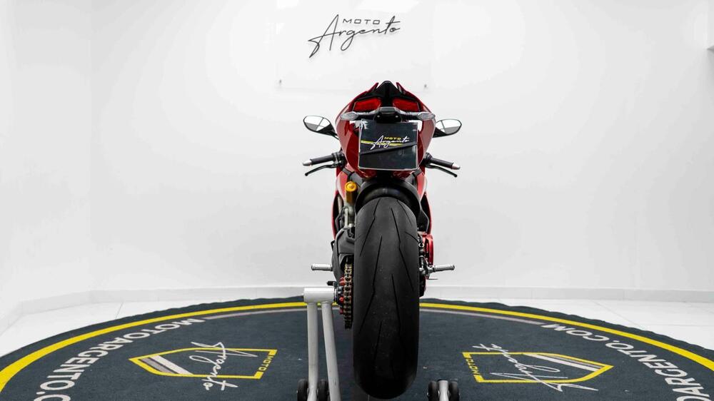 Ducati 1199 Panigale R ABS (2013 - 17) (4)