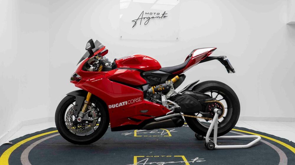 Ducati 1199 Panigale R ABS (2013 - 17) (6)