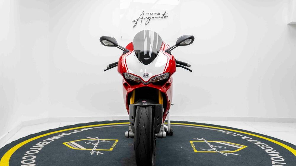 Ducati 1199 Panigale R ABS (2013 - 17) (8)