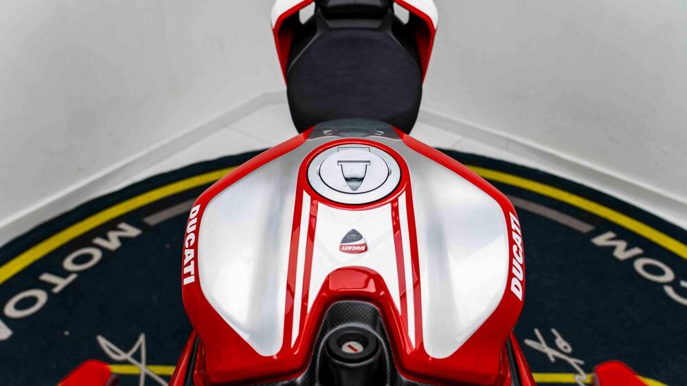 Ducati 1199 Panigale R ABS (2013 - 17) (18)